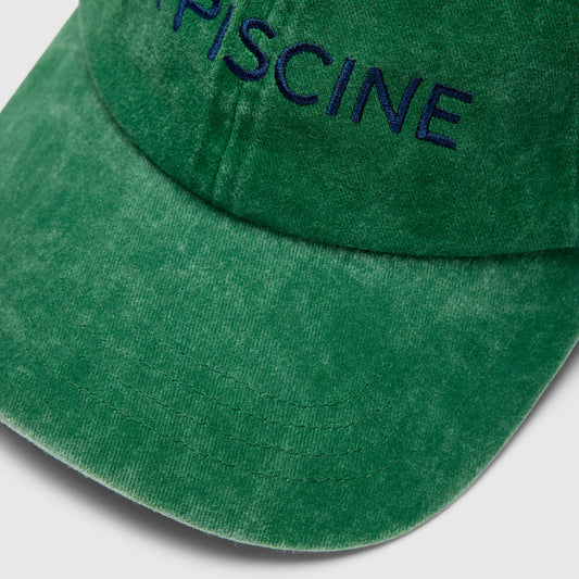 Baseball Cap Green