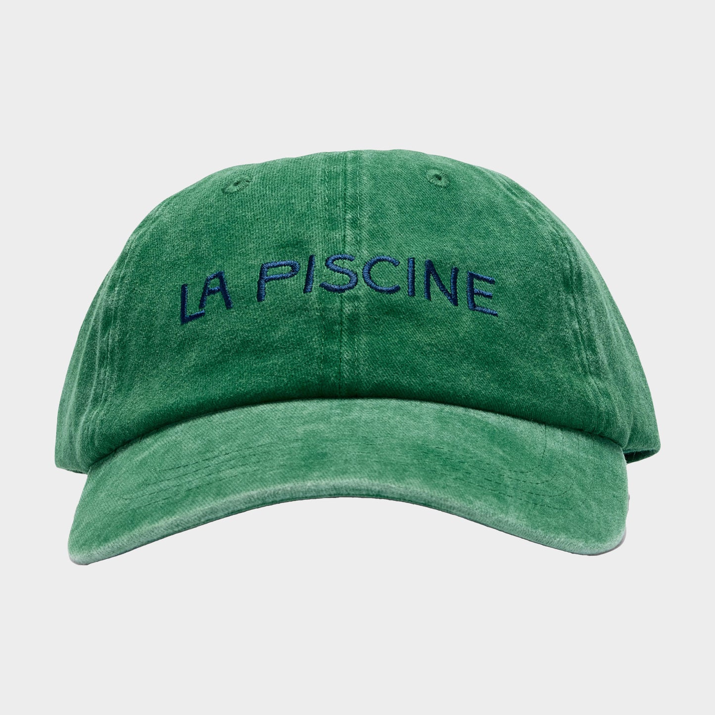 Baseball Cap Green