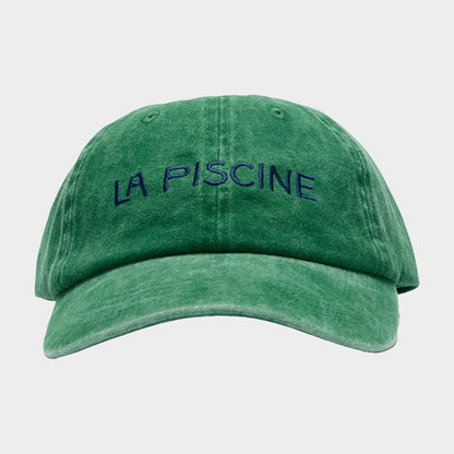 Baseball Cap Green
