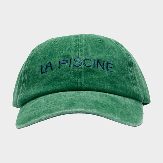Baseball Cap Green