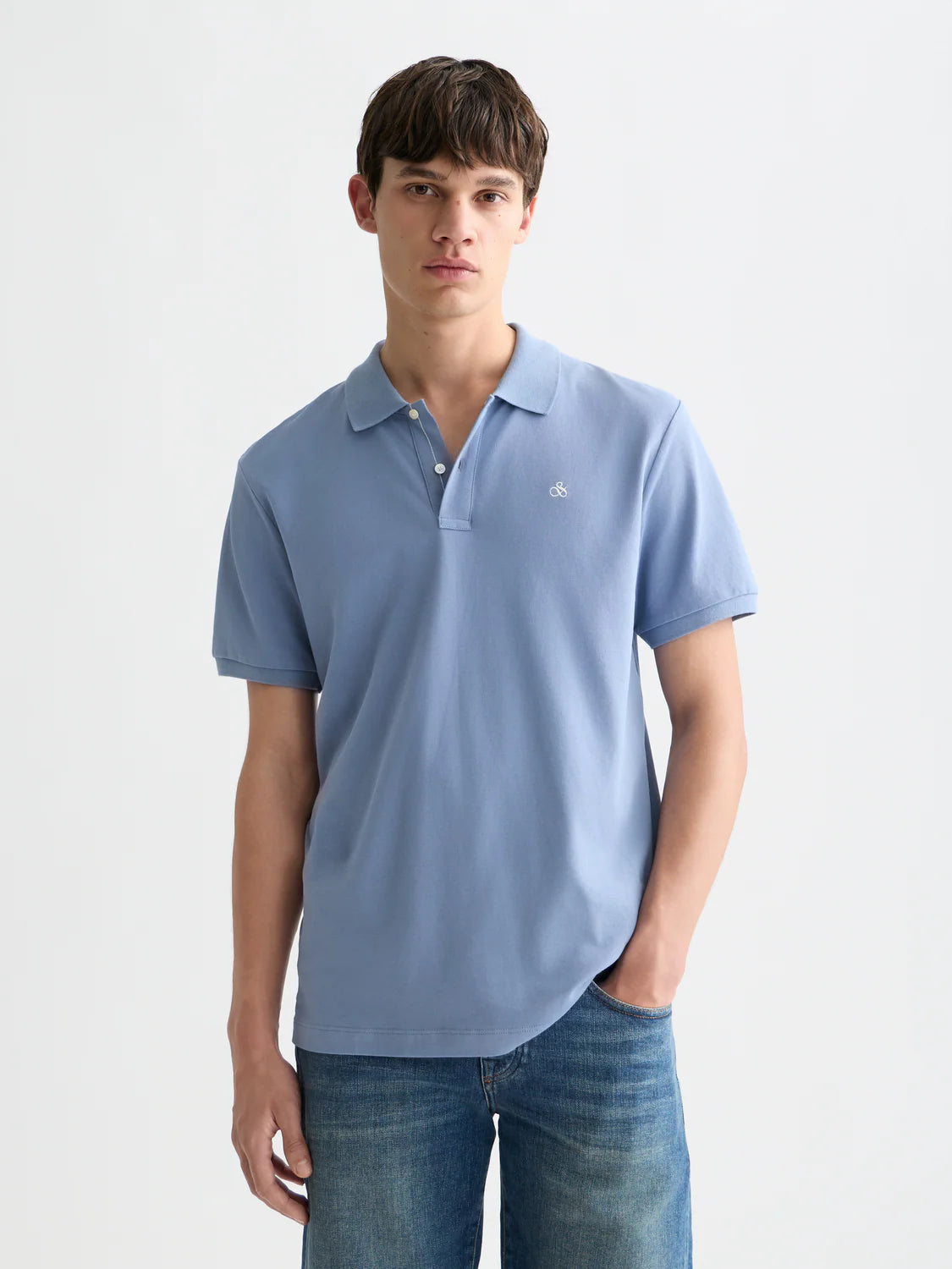 Scotch & Soda Polo