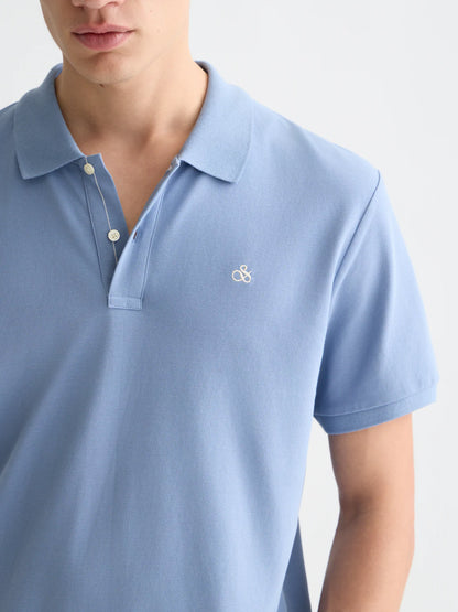 Scotch & Soda Polo