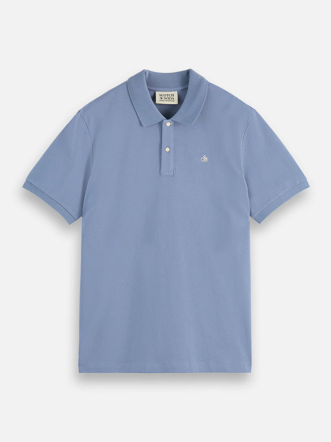 Scotch & Soda Polo