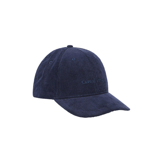Casual Friday Corduroy Cap
