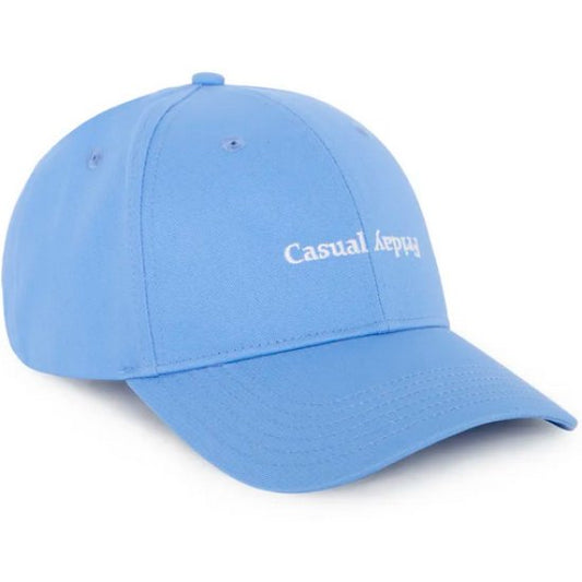 Casual Friday Blue Cap