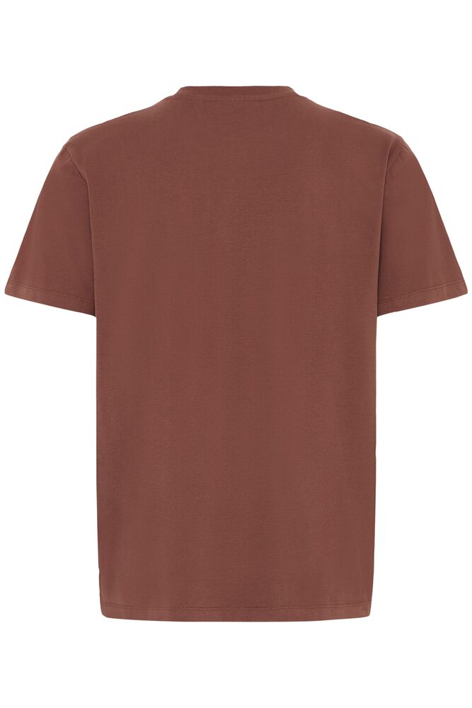 Casual Friday Embroidery Logo T Shirt