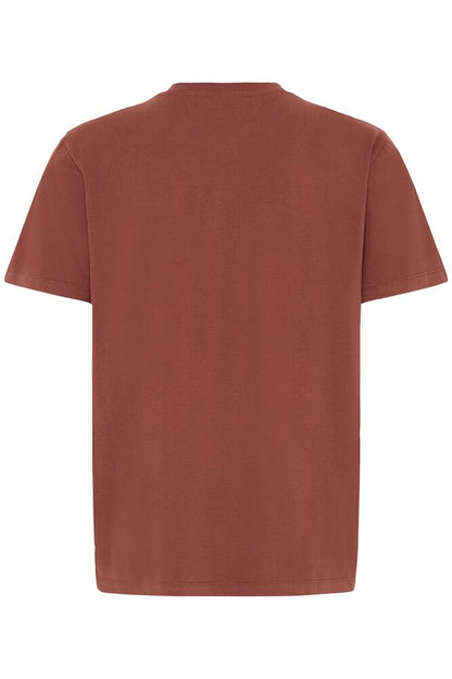Casual Friday Embroidery Logo T Shirt