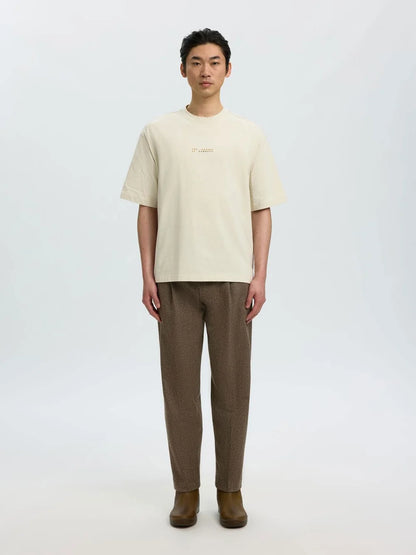 Selected Relax Fit T-Shirt