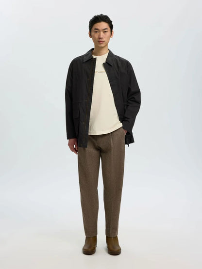 Selected Relax Fit T-Shirt