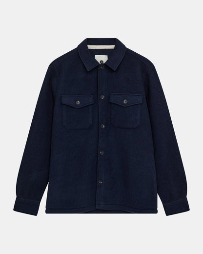 Anerkjendt Oscar Boiled Wool Jacket