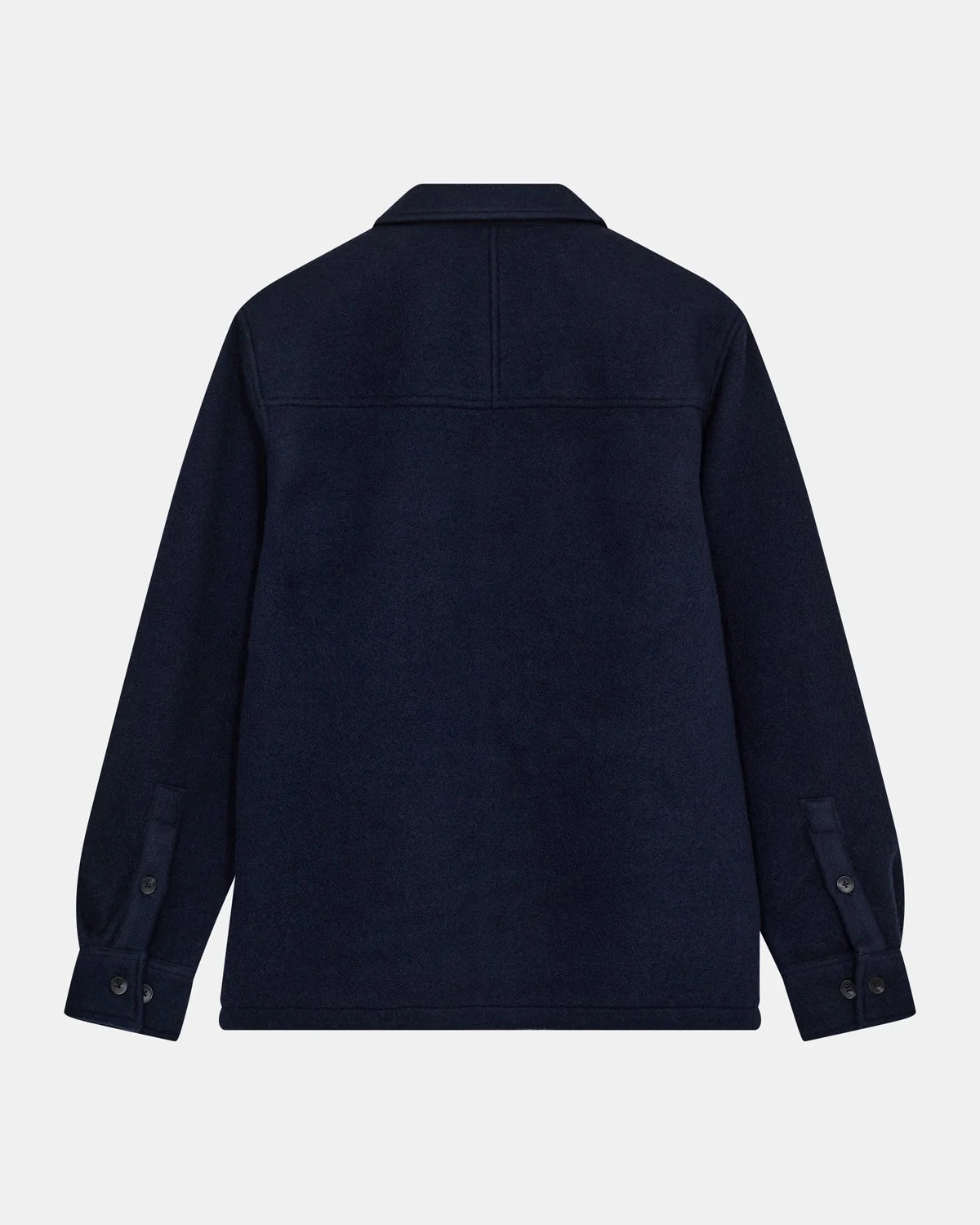 Anerkjendt Oscar Boiled Wool Jacket