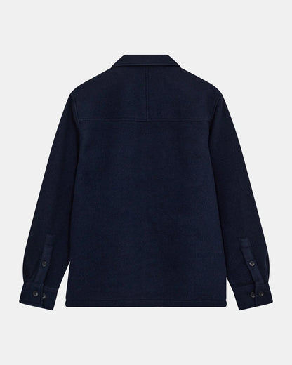 Anerkjendt Oscar Boiled Wool Jacket