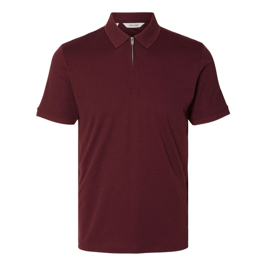 Selected HOMME Tawny Port Polo