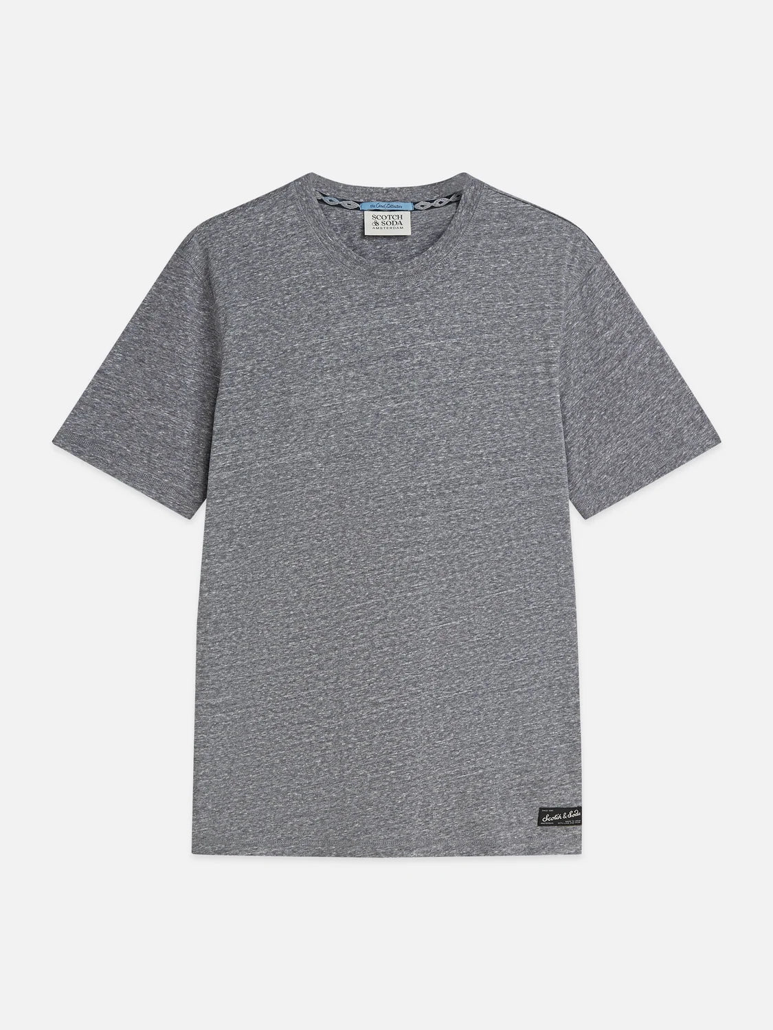 Scotch & Soda Melange T Shirt