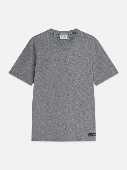 Scotch & Soda Melange T Shirt