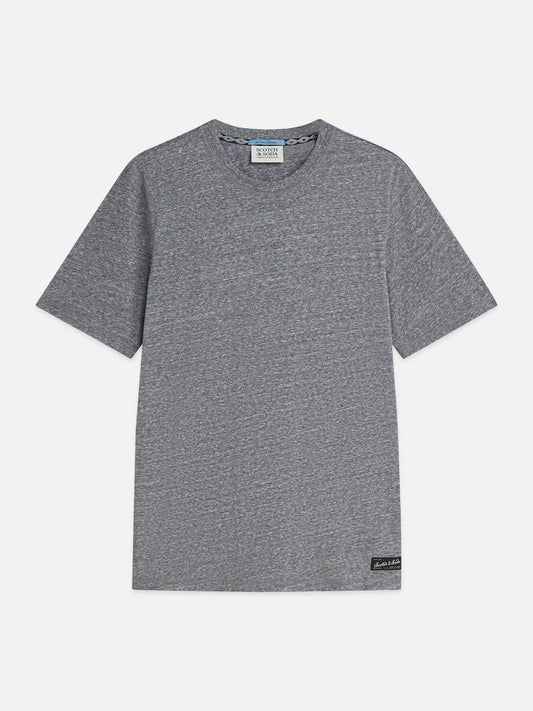 Scotch & Soda Melange T Shirt
