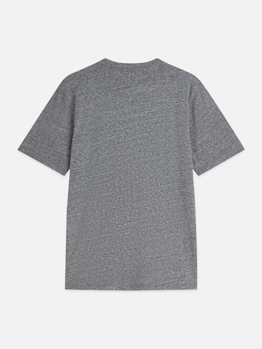 Scotch & Soda Melange T Shirt