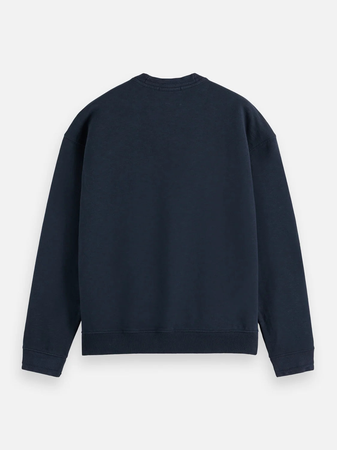 Scotch & Soda Relax Fit Sweatshirt