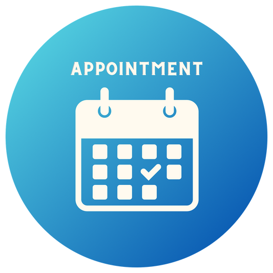 Book a Personal Men's Styling Session (In-store appointments only)