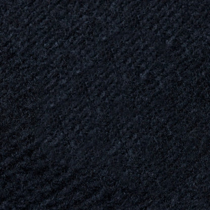 Scotch & Soda Navy Blue Soft Knit