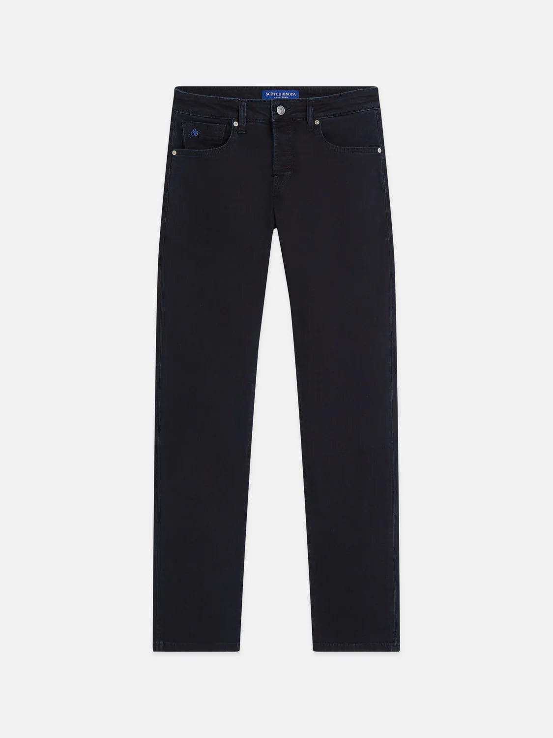 Scotch & Soda Ralston Dark Ink Jeans