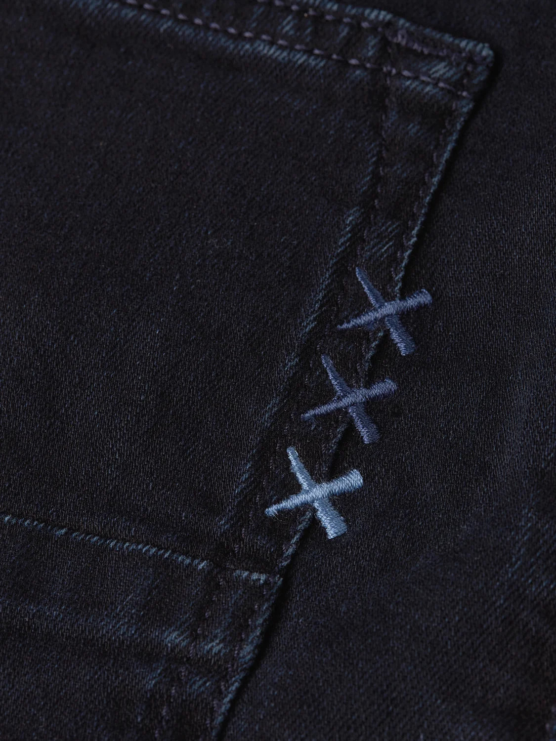 Scotch & Soda Ralston Dark Ink Jeans