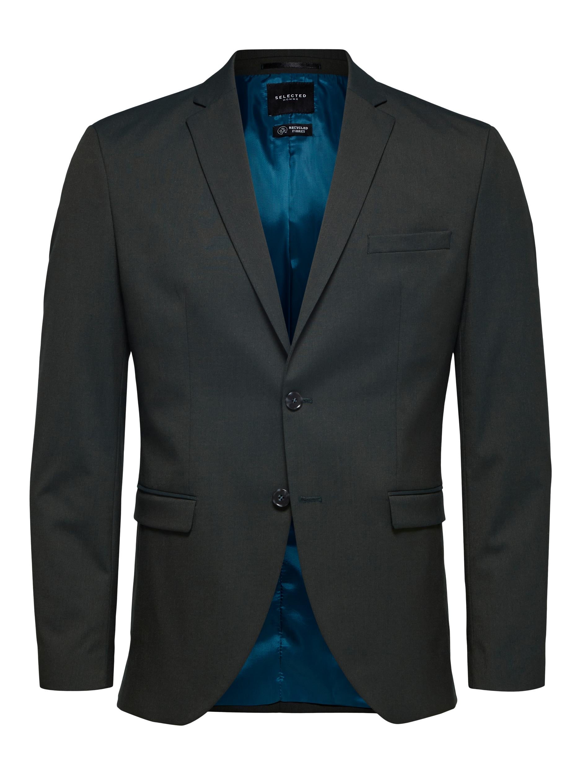 mens blazer suit jacket