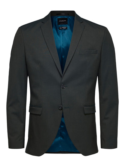 mens blazer suit jacket