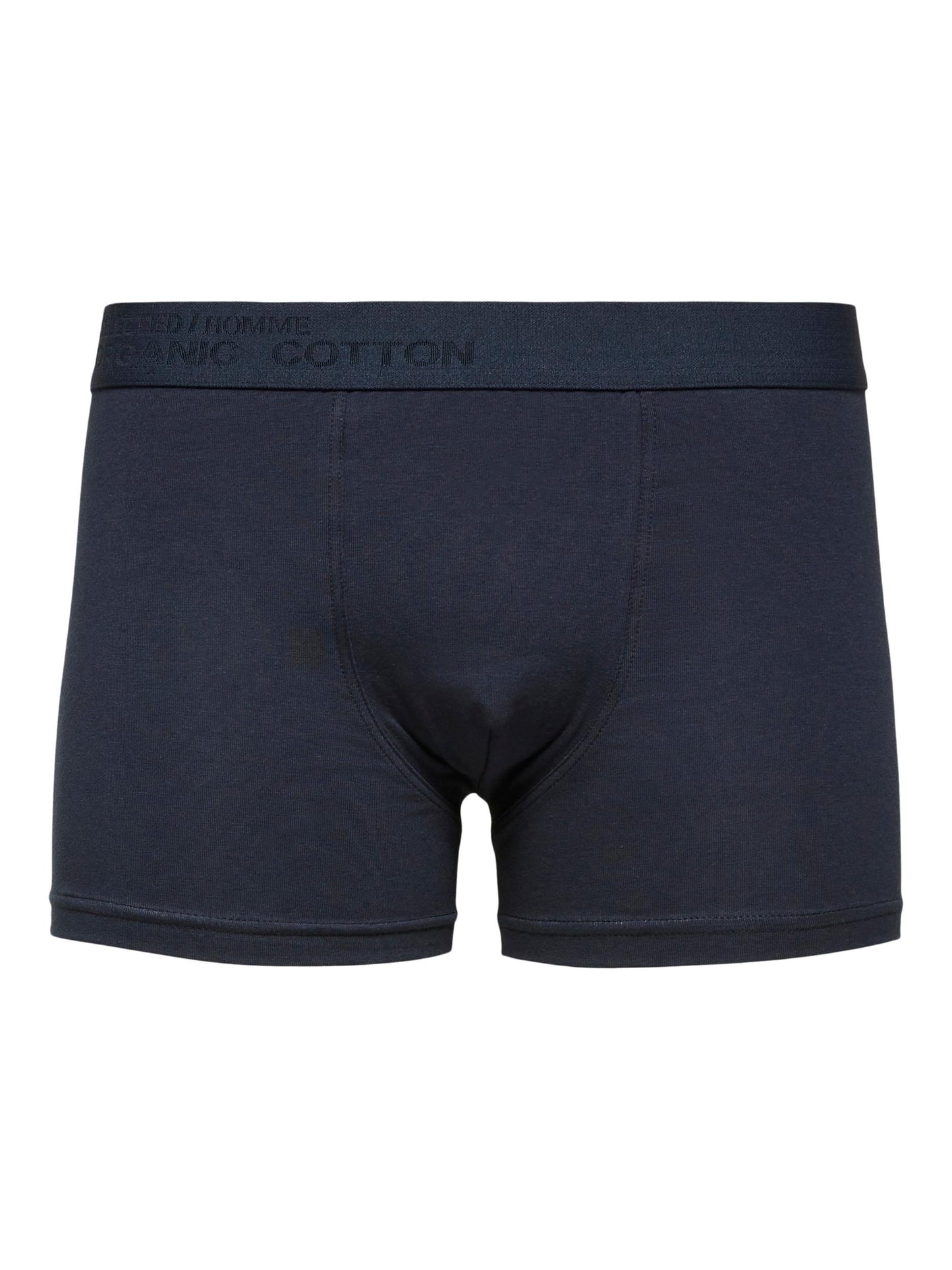 mens navy underwear