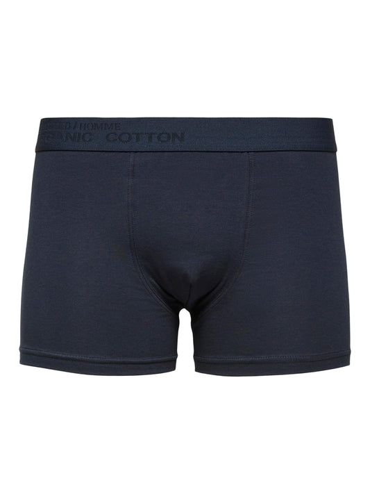 mens navy underwear
