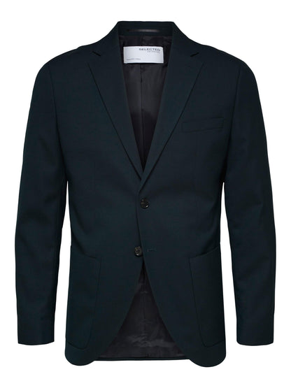 mens blazer suit jacket