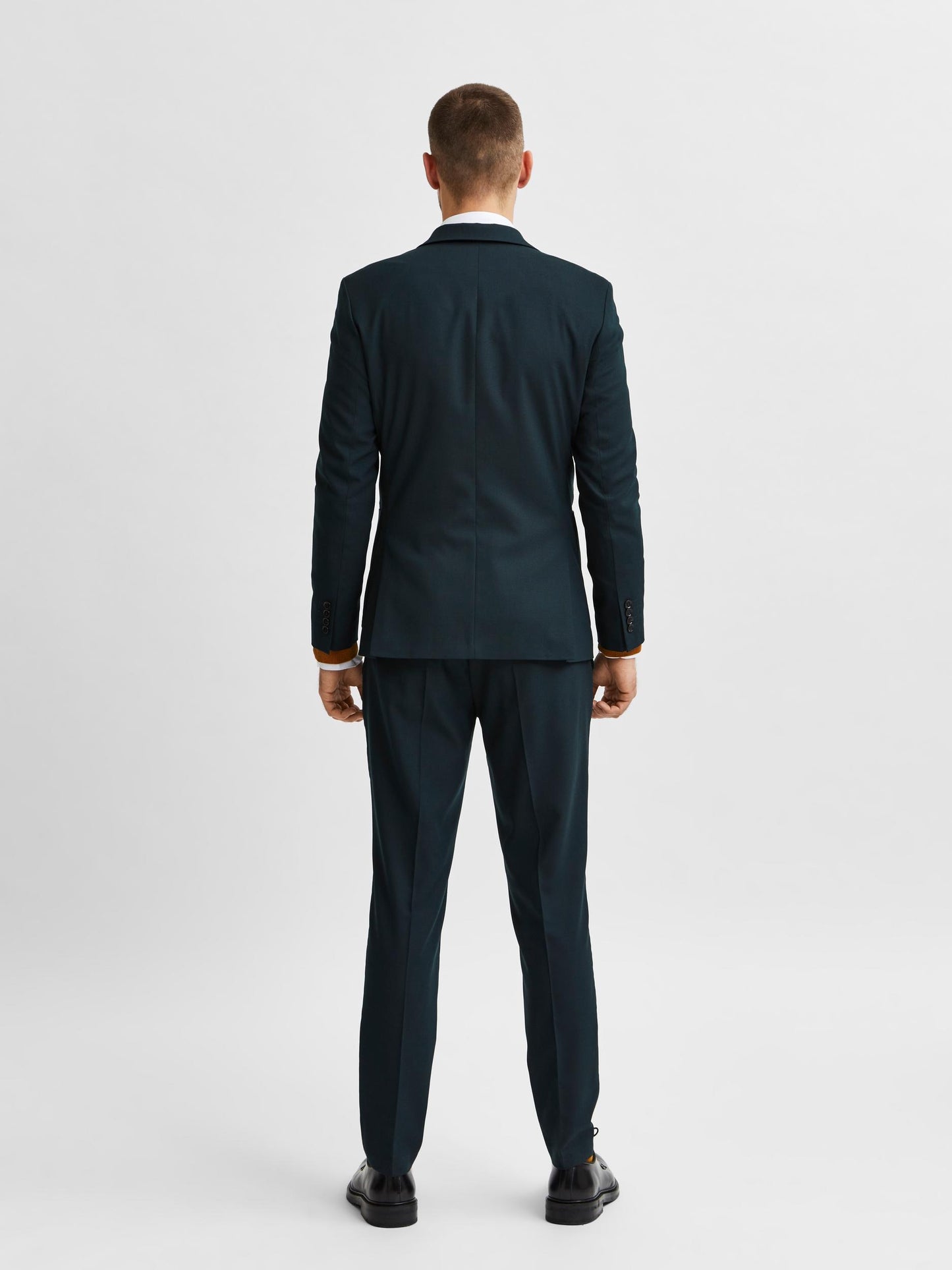 mens blazer suit jacket
