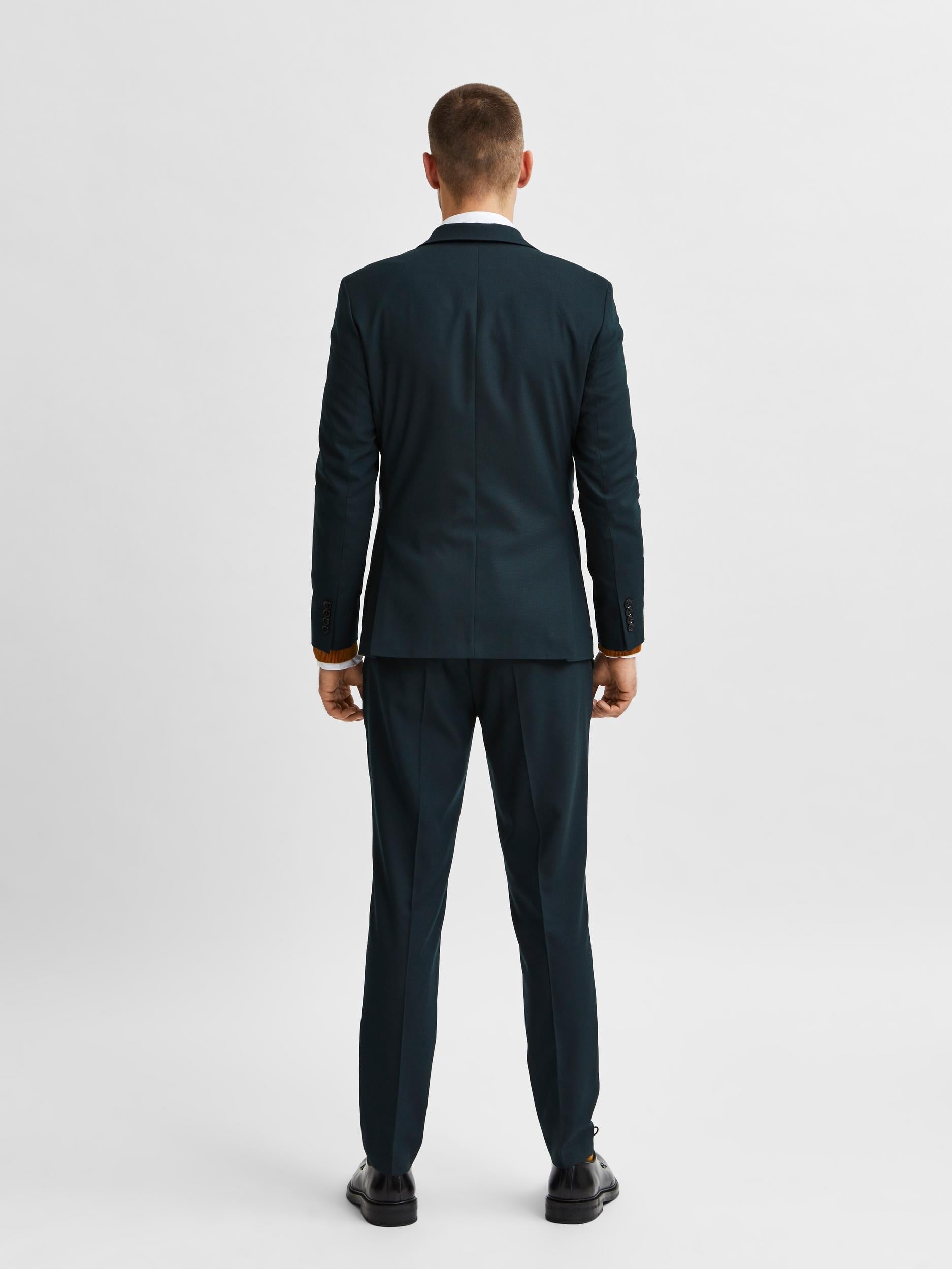 mens blazer suit jacket