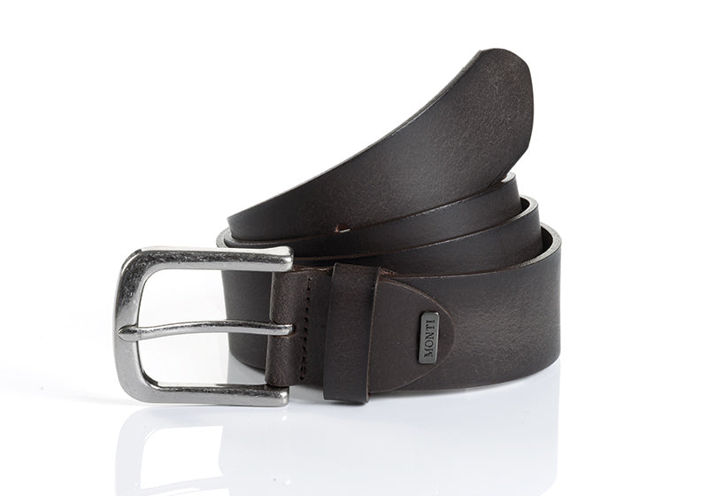 brown belt for jeans
