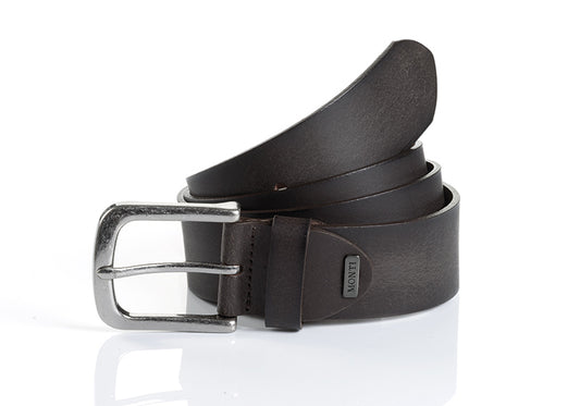 brown belt for jeans