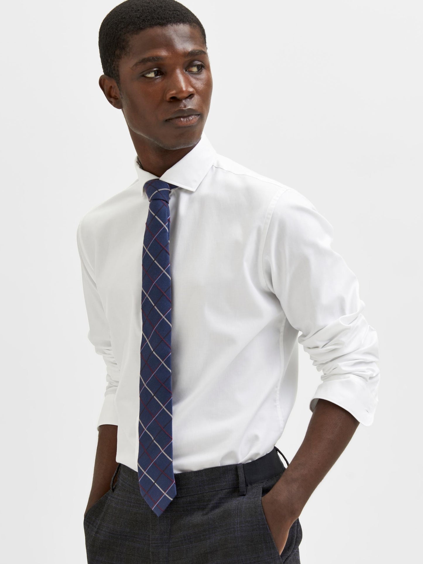 neck tie