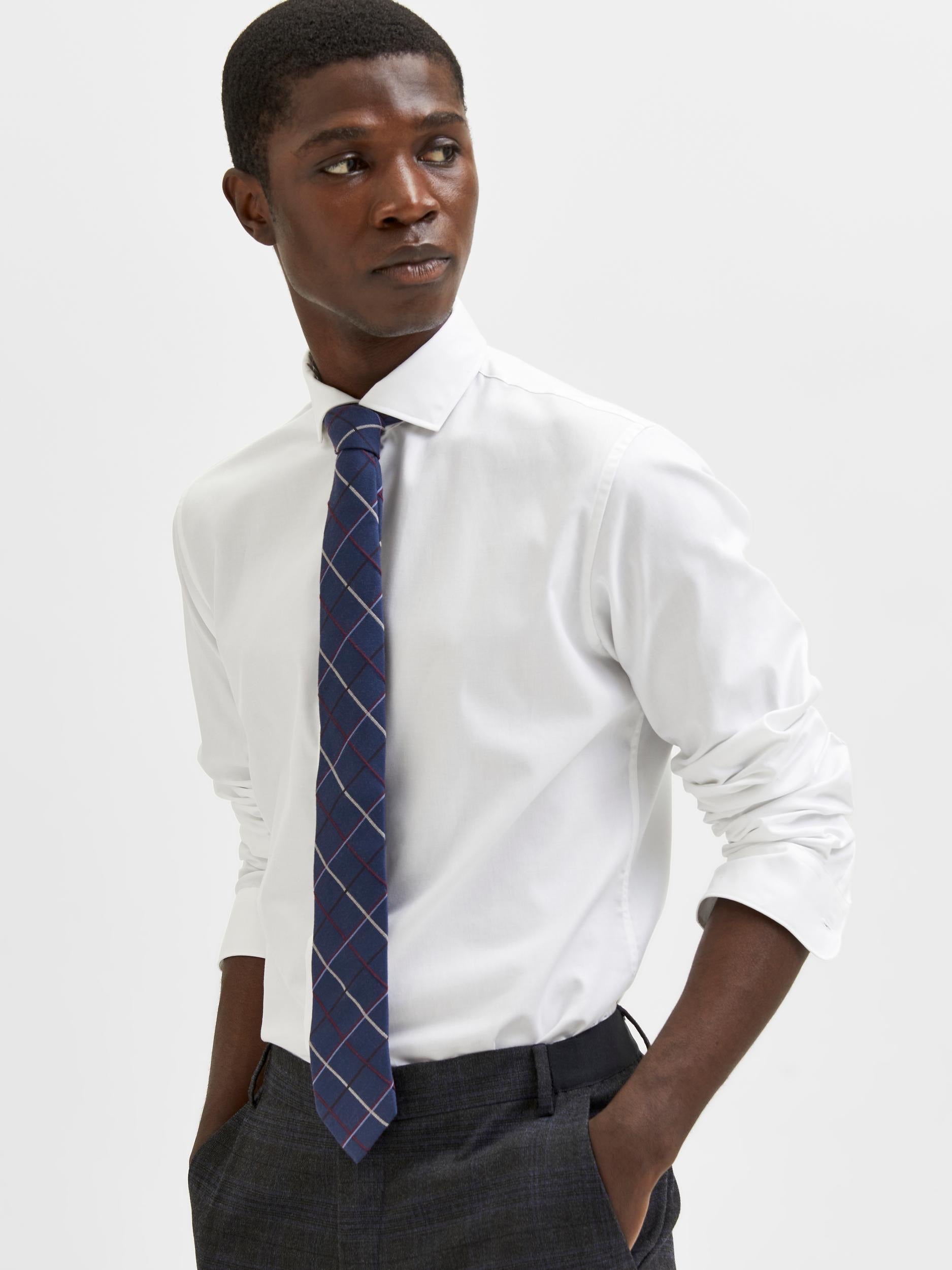 neck tie
