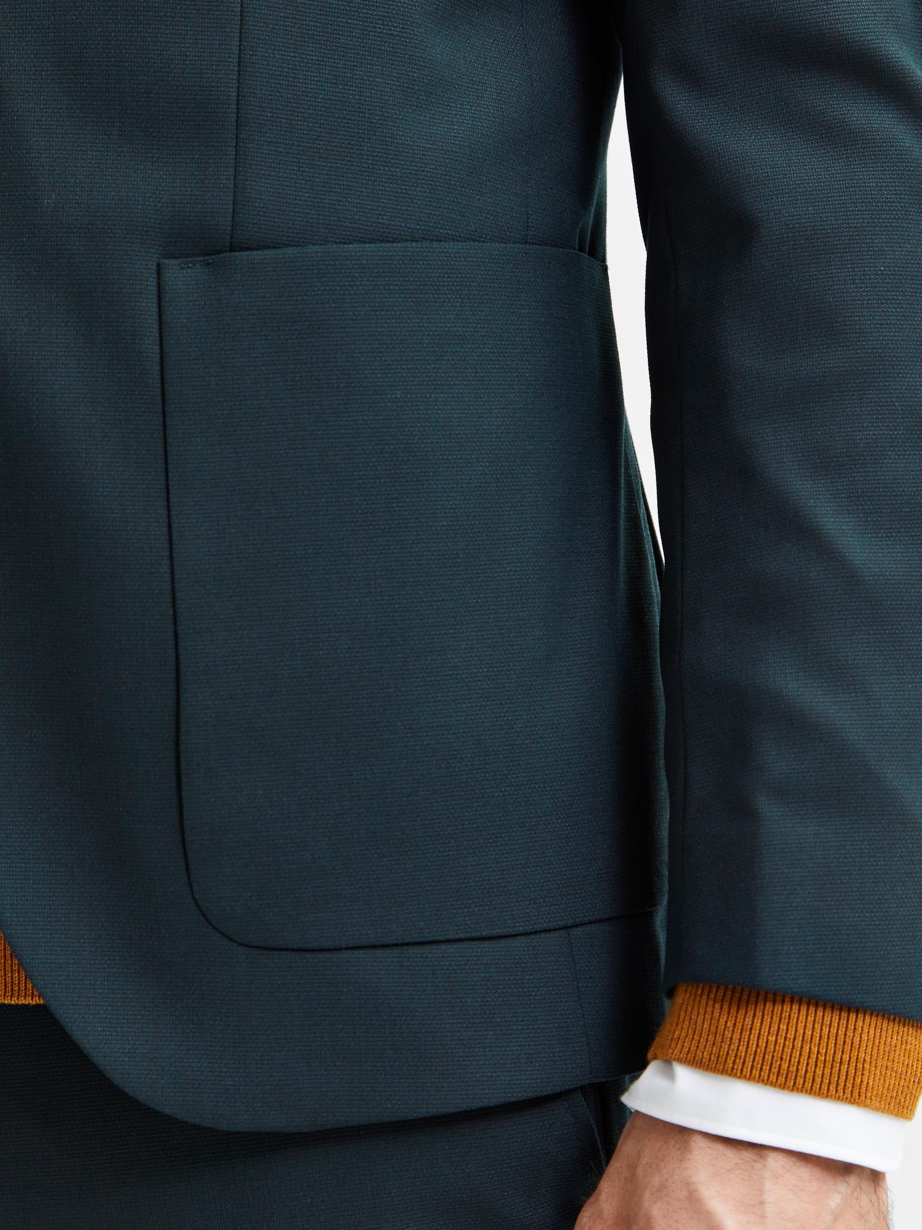 mens blazer suit jacket